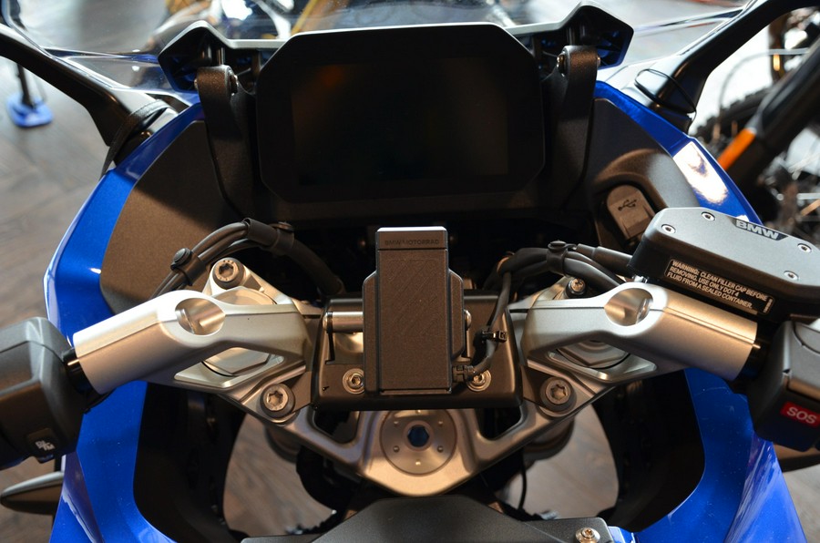 2026 BMW R 1300 RS