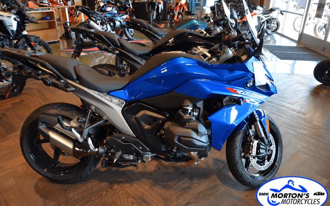 2026 BMW R 1300 RS