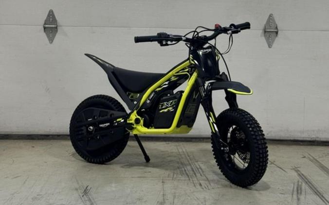 2026 Triumph TXP-12 - Powered by OSET
