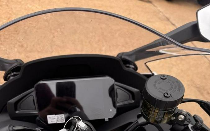 2026 CFMOTO 675SS
