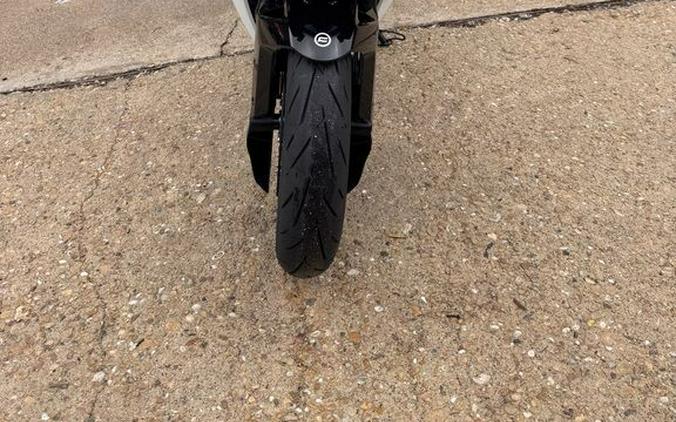 2026 CFMOTO 675SS