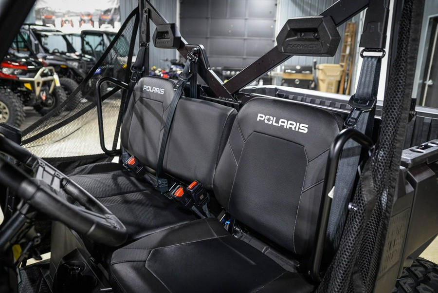 2026 Polaris Ranger 1000 Premium
