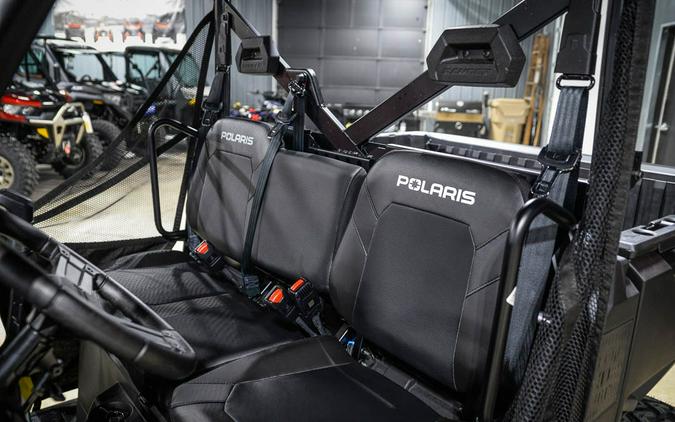 2026 Polaris Ranger 1000 Premium