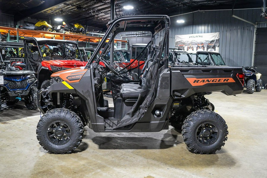 2026 Polaris Ranger 1000 Premium
