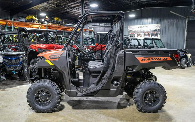 2026 Polaris Ranger 1000 Premium