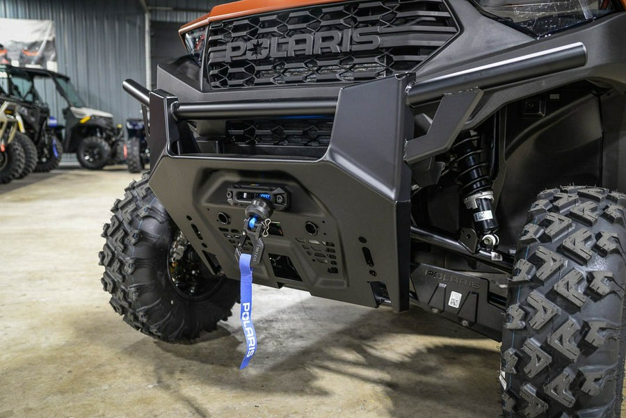 2026 Polaris Ranger 1000 Premium