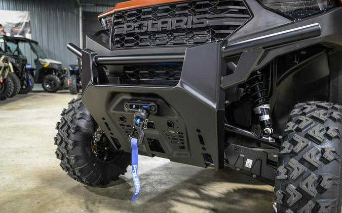 2026 Polaris Ranger 1000 Premium