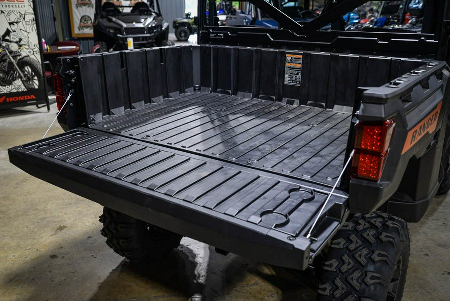 2026 Polaris Ranger 1000 Premium