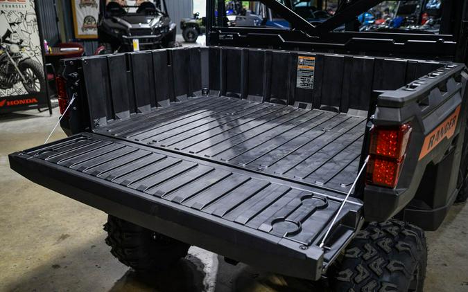 2026 Polaris Ranger 1000 Premium