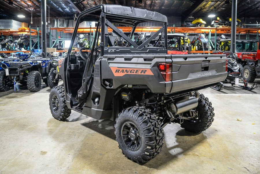 2026 Polaris Ranger 1000 Premium