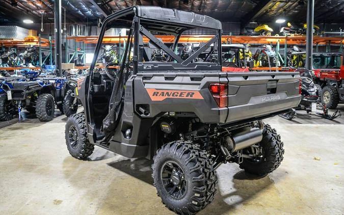 2026 Polaris Ranger 1000 Premium