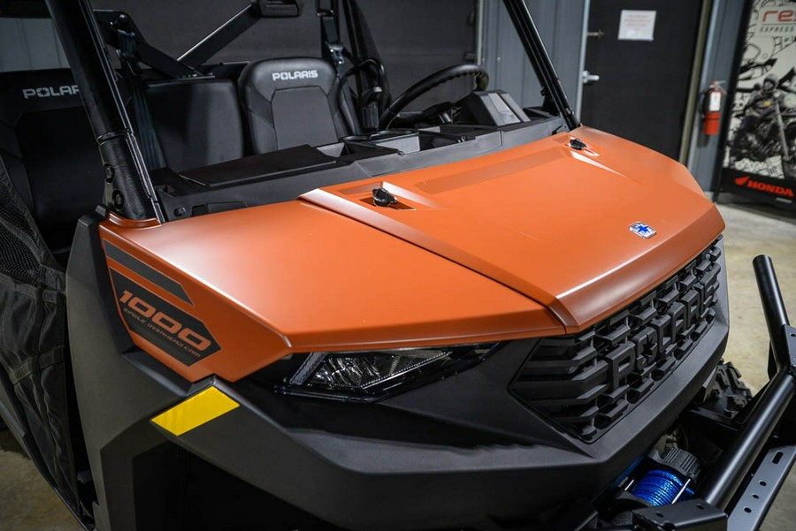 2026 Polaris Ranger 1000 Premium