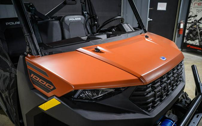 2026 Polaris Ranger 1000 Premium