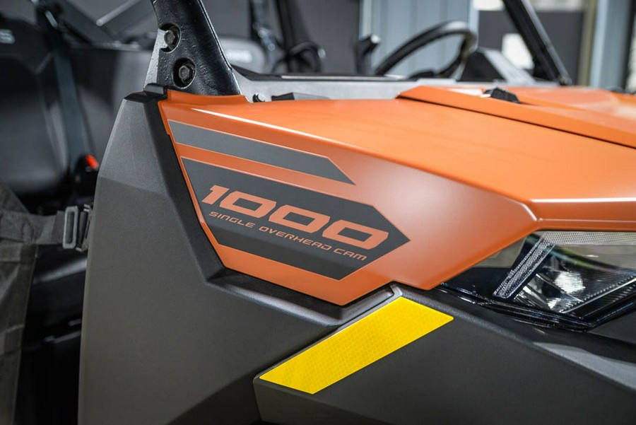 2026 Polaris Ranger 1000 Premium