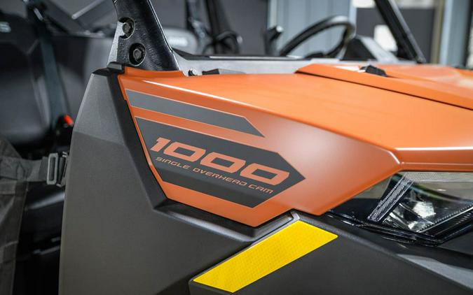 2026 Polaris Ranger 1000 Premium