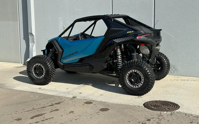 2027 CFMOTO ZFORCE Z10