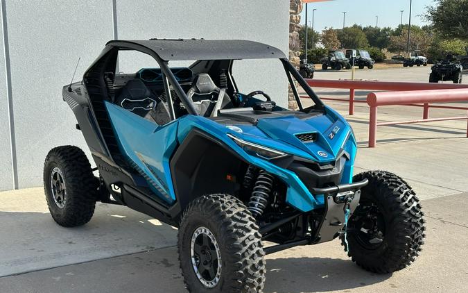 2027 CFMOTO ZFORCE Z10
