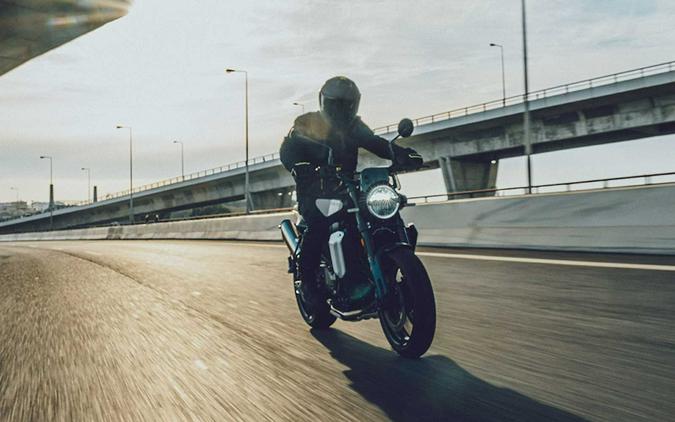 2026 Husqvarna Svartpilen 801 - 785641