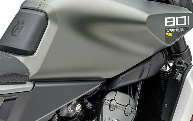 2026 Husqvarna Svartpilen 801 - 785641
