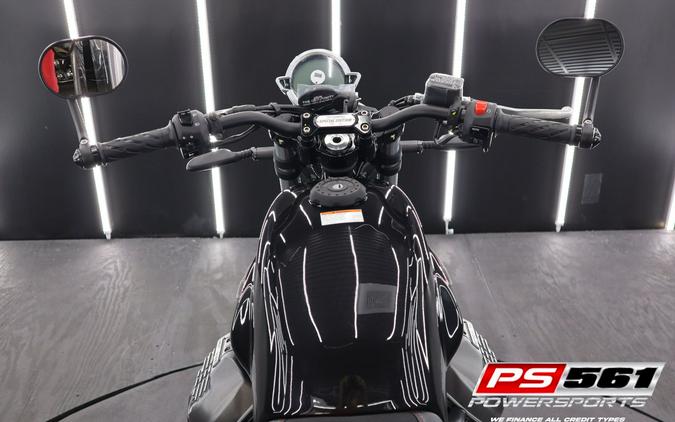 2023 Moto Guzzi V7 Stone Special Edition