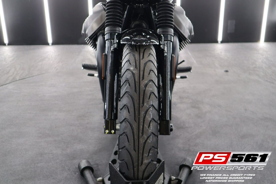 2023 Moto Guzzi V7 Stone Special Edition