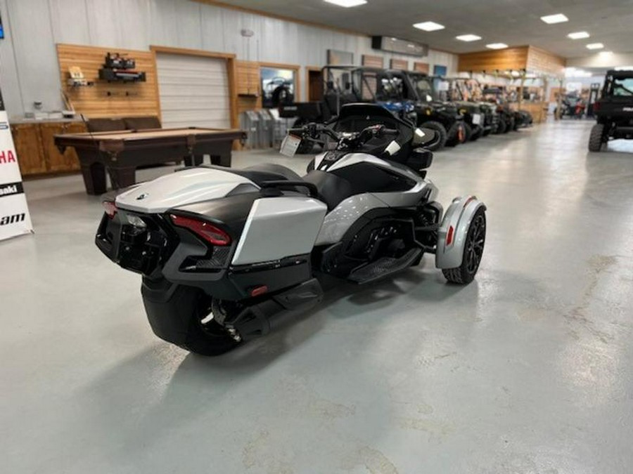 2023 Can-Am® Spyder RT Rotax 1330 ACE