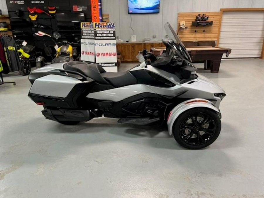 2023 Can-Am® Spyder RT Rotax 1330 ACE