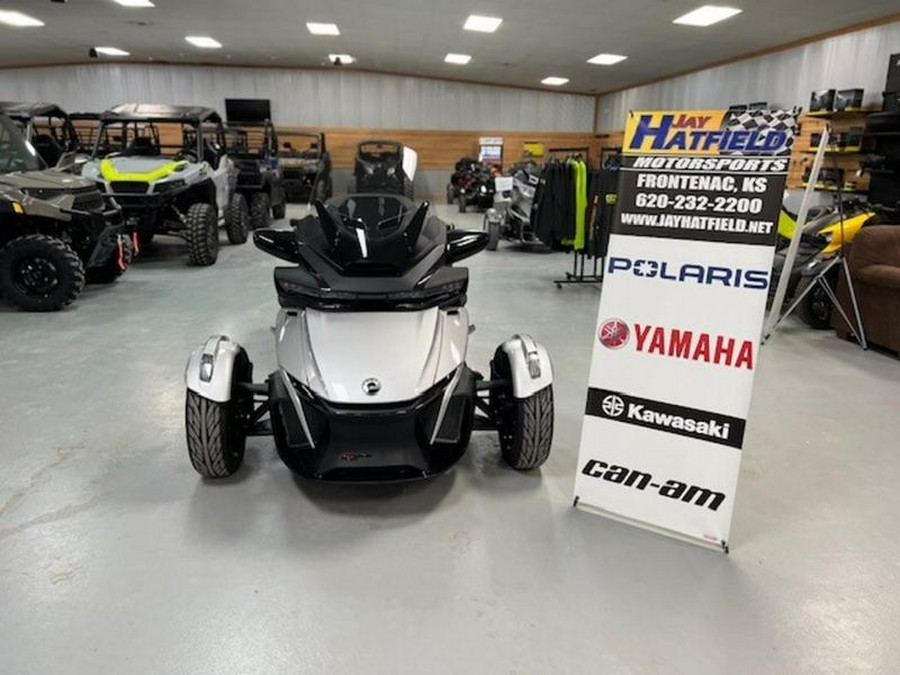 2023 Can-Am® Spyder RT Rotax 1330 ACE