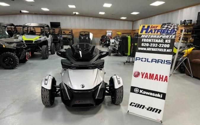 2023 Can-Am Spyder RT Review [Celebrating 2023 IFRD]