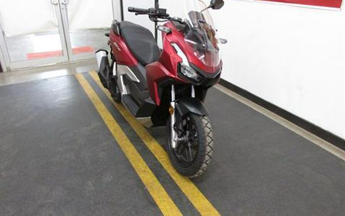 2024 Honda ADV160