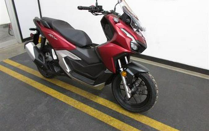 2024 Honda ADV160