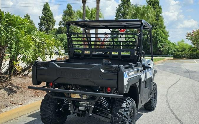 2024 Kawasaki Mule PRO-FXR 1000 LE