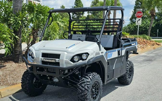 2024 Kawasaki Mule PRO-FXR 1000 LE