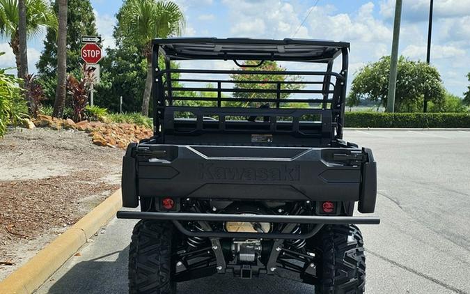 2024 Kawasaki Mule PRO-FXR 1000 LE