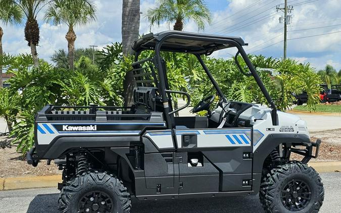 2024 Kawasaki Mule PRO-FXR 1000 LE