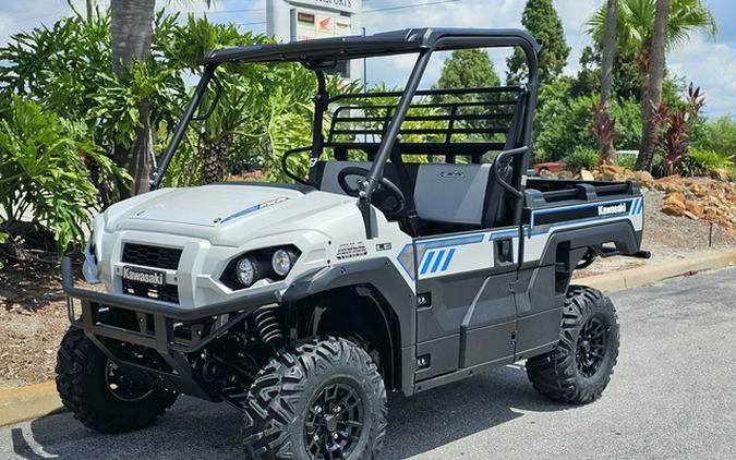 2024 Kawasaki Mule PRO-FXR 1000 LE