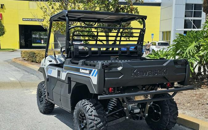 2024 Kawasaki Mule PRO-FXR 1000 LE