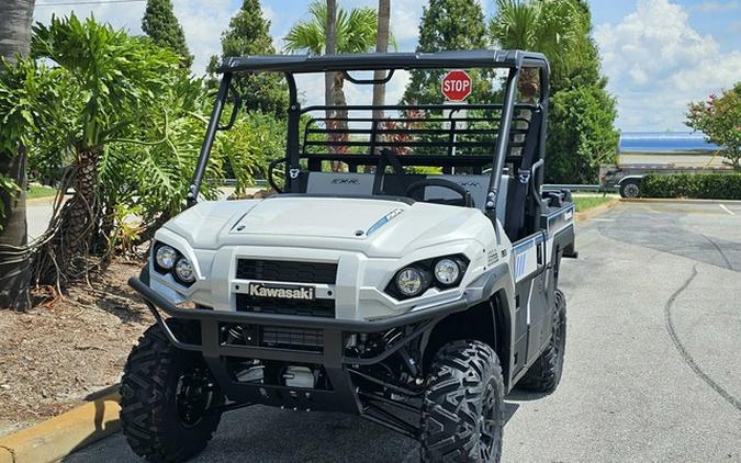 2024 Kawasaki Mule PRO-FXR 1000 LE