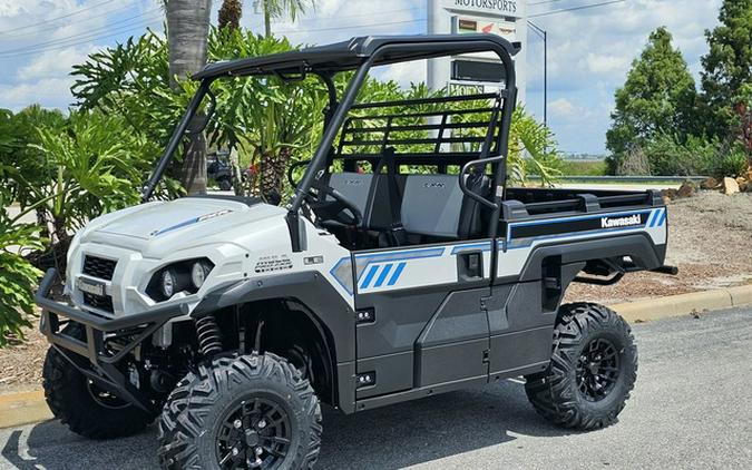 2024 Kawasaki Mule PRO-FXR 1000 LE