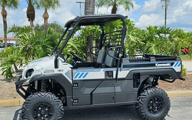 2024 Kawasaki Mule PRO-FXR 1000 LE