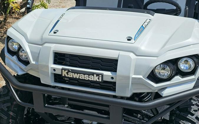 2024 Kawasaki Mule PRO-FXR 1000 LE