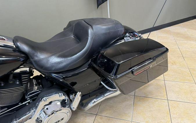 2011 Harley-Davidson Street Glide™ Base