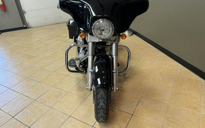 2011 Harley-Davidson Street Glide™ Base