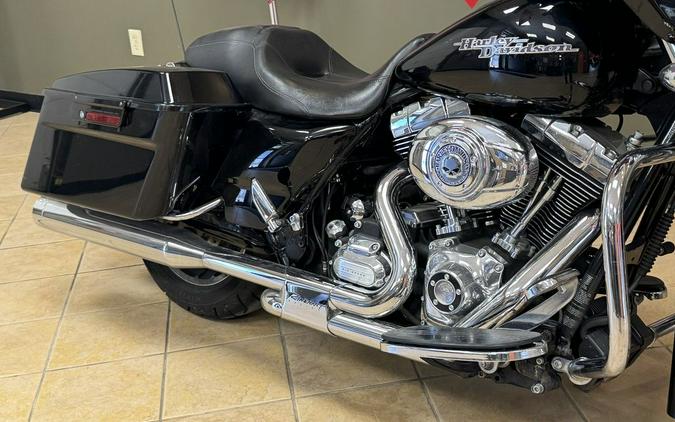 2011 Harley-Davidson Street Glide™ Base