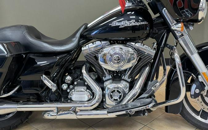 2011 Harley-Davidson Street Glide™ Base