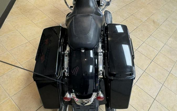 2011 Harley-Davidson Street Glide™ Base