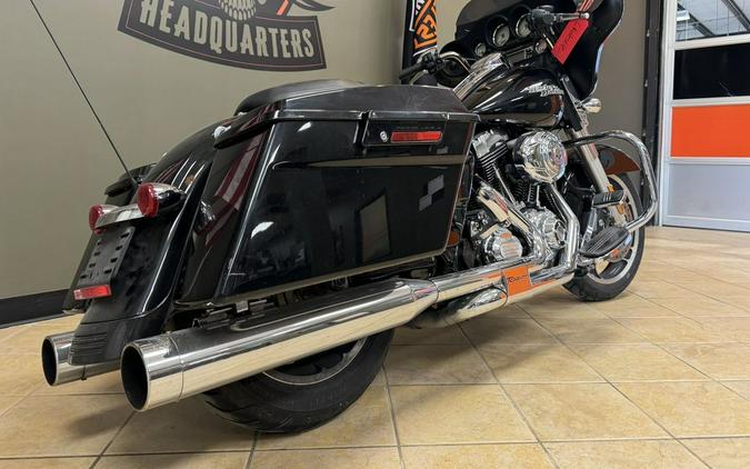 2011 Harley-Davidson Street Glide™ Base