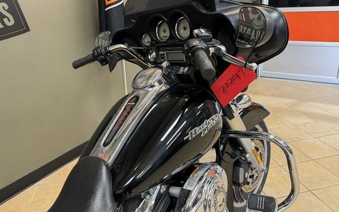 2011 Harley-Davidson Street Glide™ Base