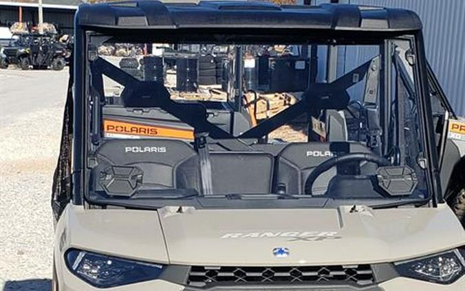 2024 Polaris Ranger XP 1000 Premium