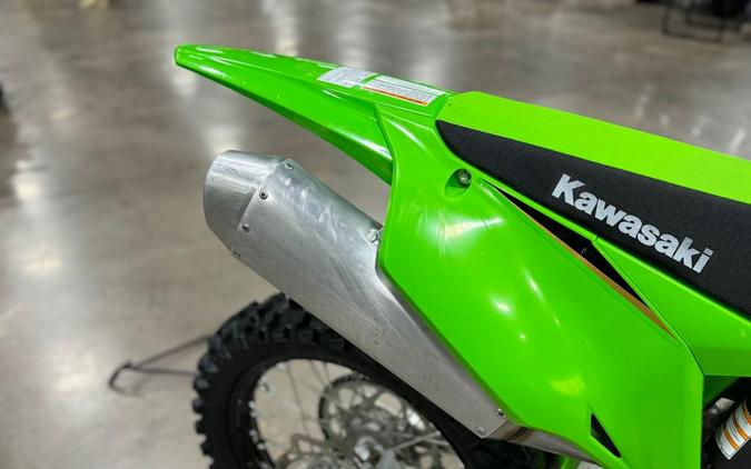 2022 Kawasaki KX™ 450